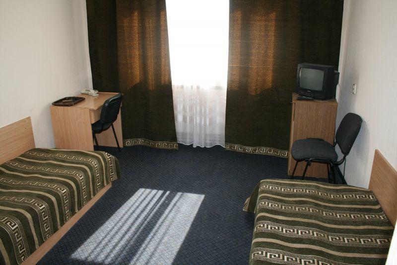 Zhovtnevyi Vinnytsia Exterior foto